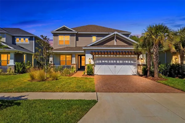 $699,900 | 13491 Stansil Avenue, Odessa, FL 33556