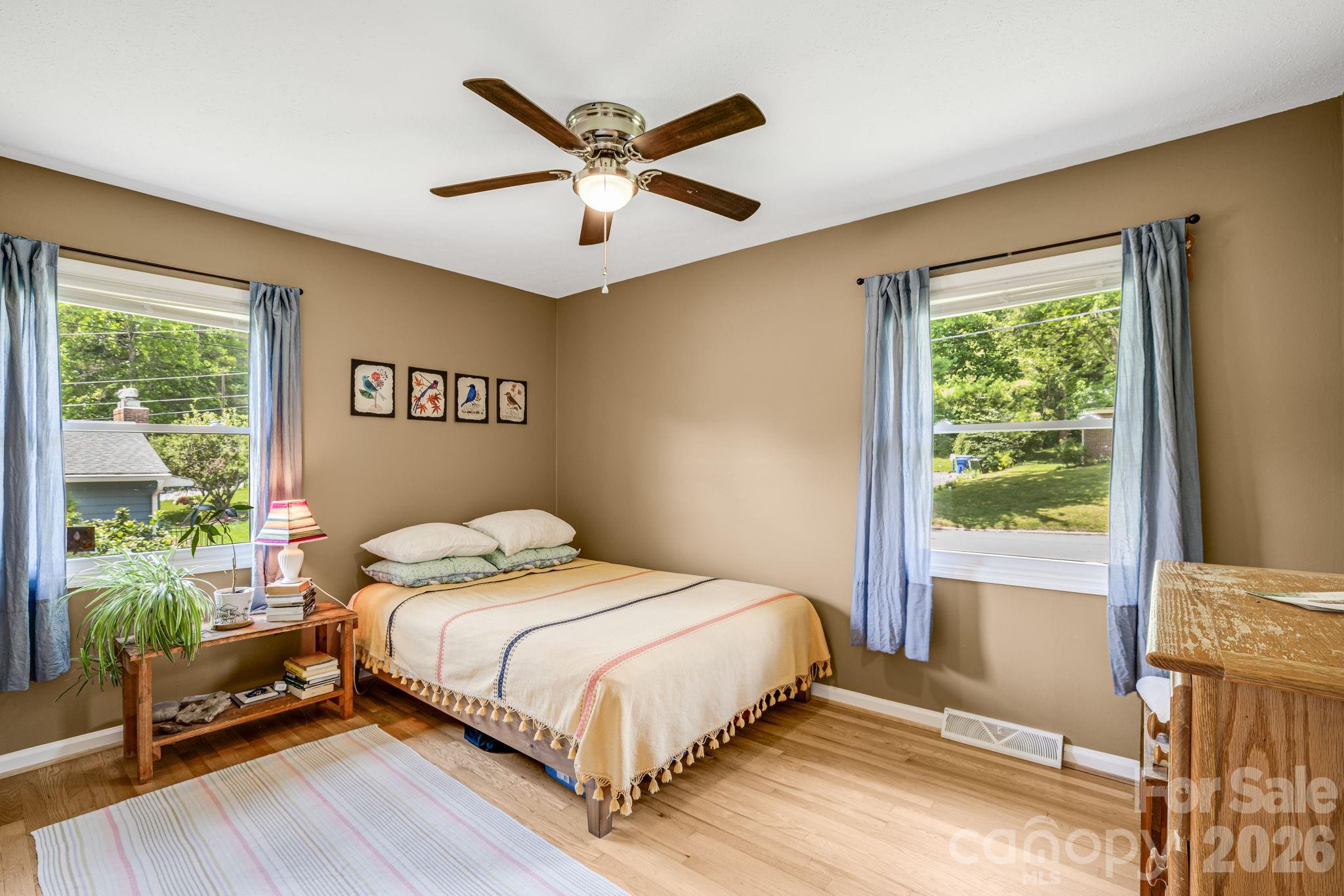 5 Hillview Road Asheville, NC 28805 - Photo 25 of 46