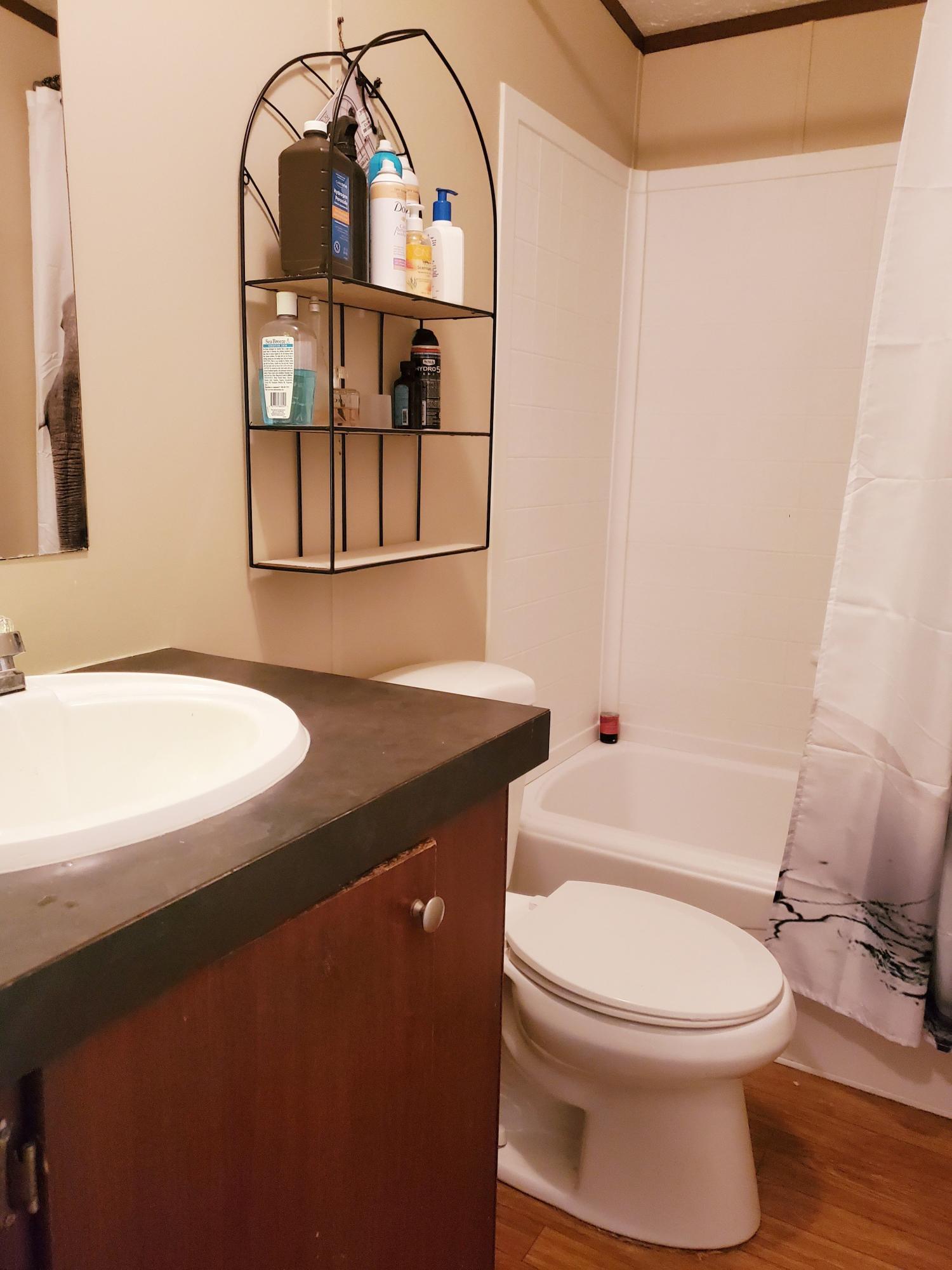158 Bateman Street Rockingham, NC 28379 - Photo 25 of 25 Bateman 8