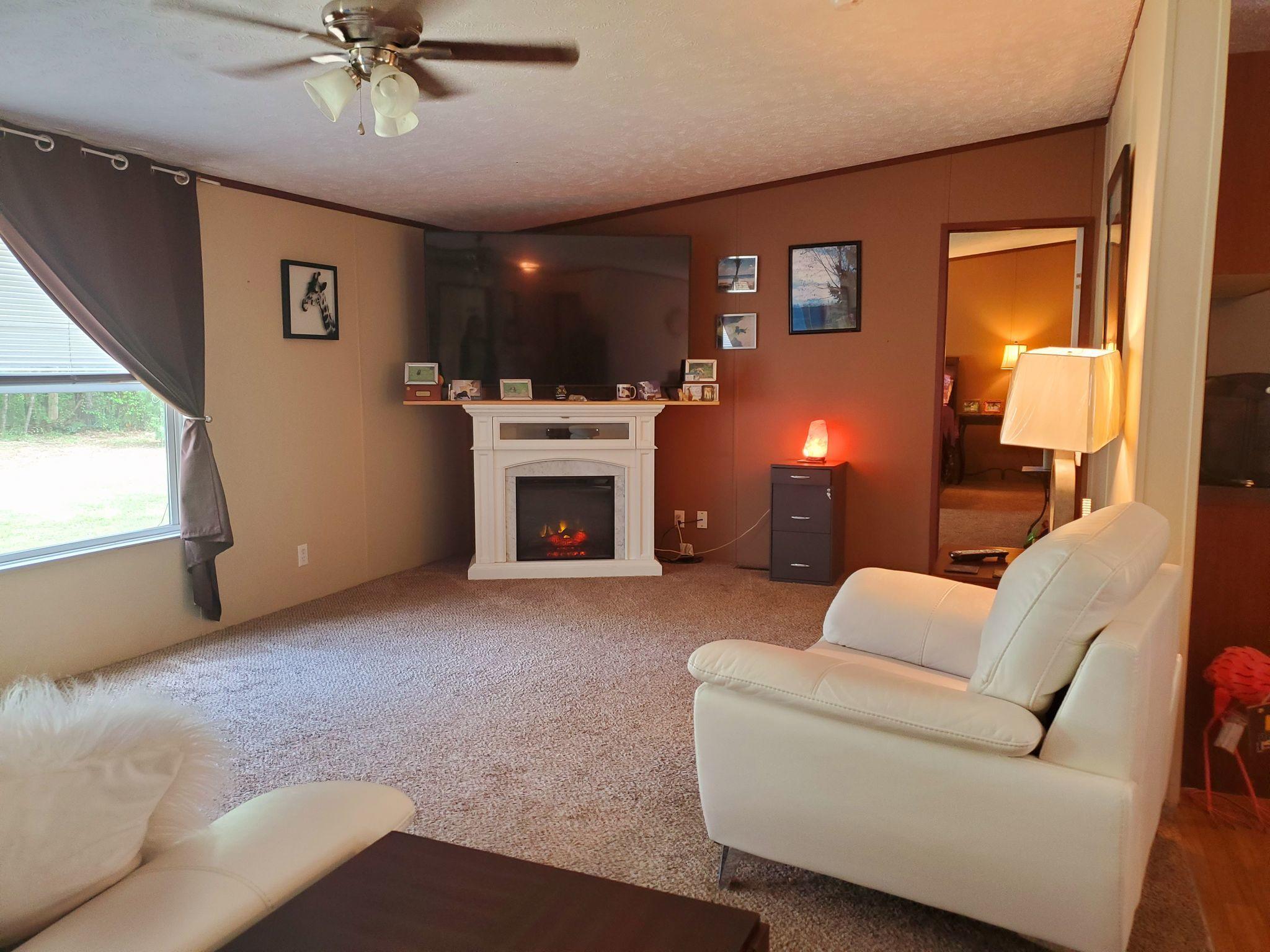 158 Bateman Street Rockingham, NC 28379 - Photo 8 of 25 Bateman 14