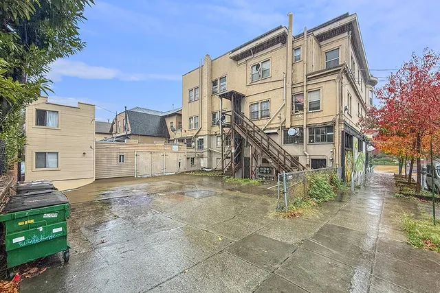 $1,475,000 | 2874-2882 Telegraph Avenue, Oakland, CA 94609