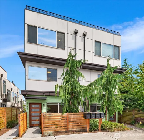 $619,000 | 8356 19th Avenue Northwest, Unit B, Seattle, WA 98117