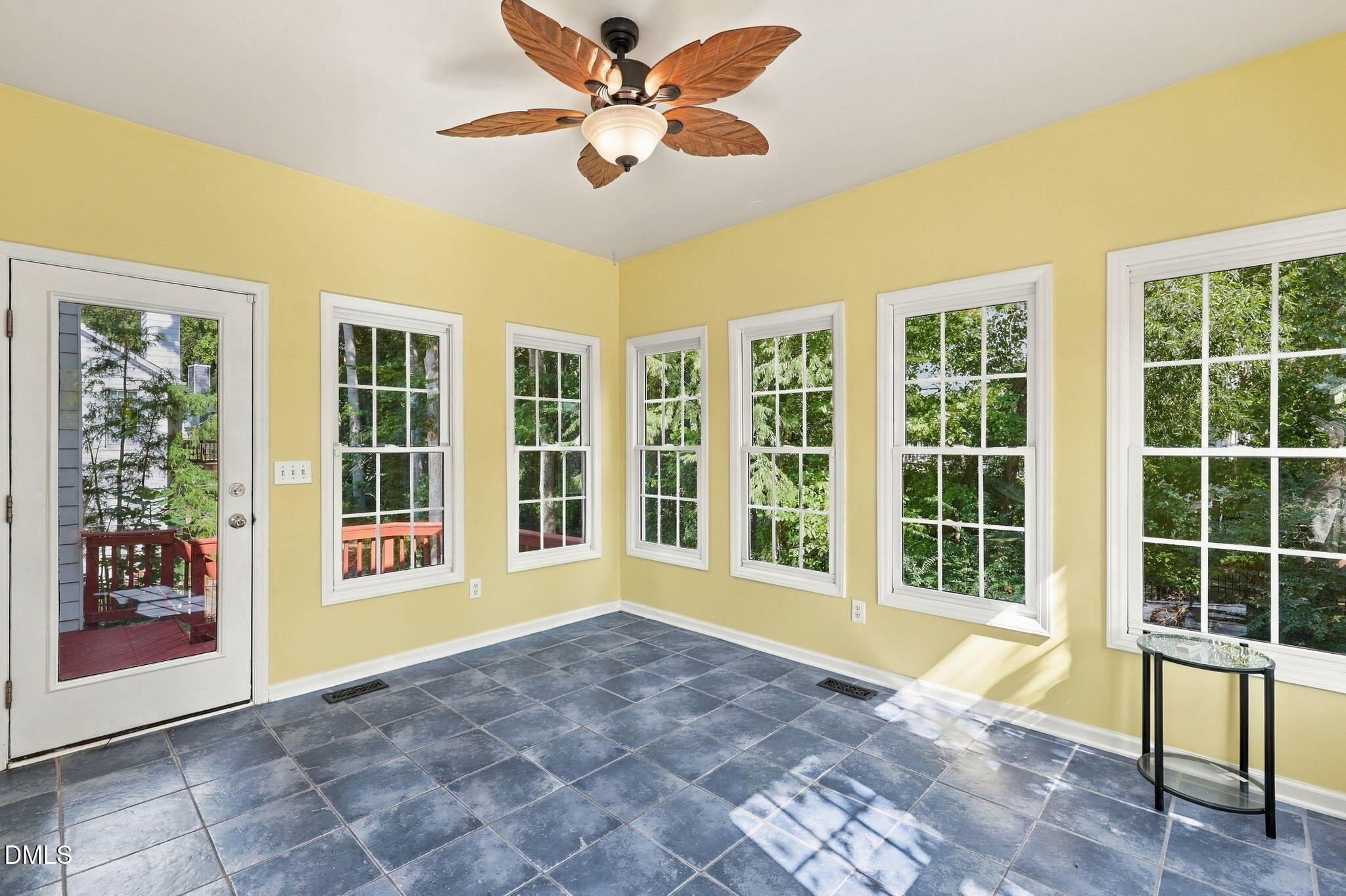 13112 Elmleaf Court Raleigh, NC 27614 - Photo 42 of 48 Sun Room