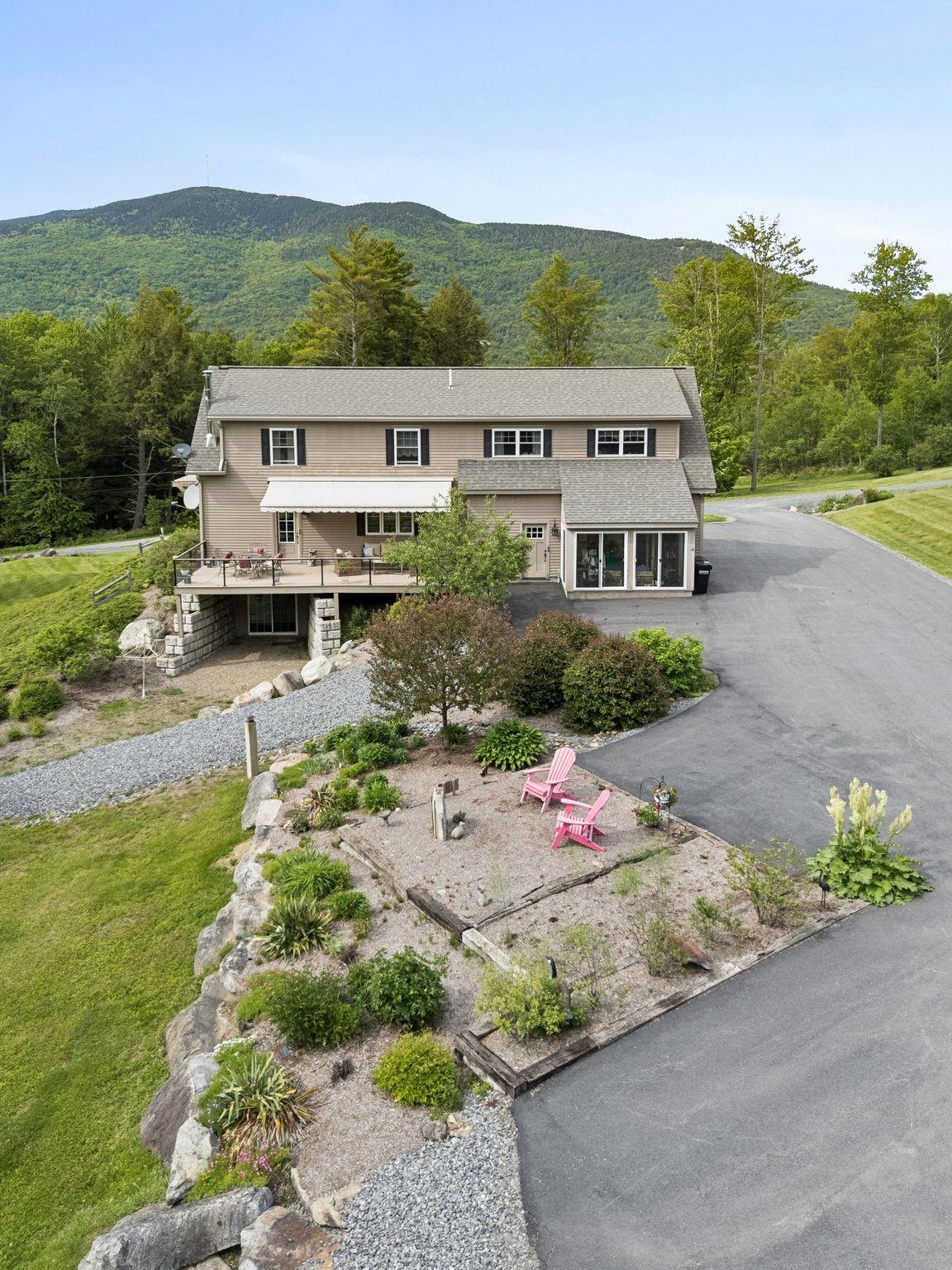 65 Steele Hill Road Springfield, VT 05156 - Photo 43 of 52
