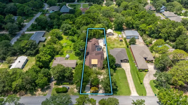 $1,085,000 | 14 Blenheim Road, Shalimar, FL 32579