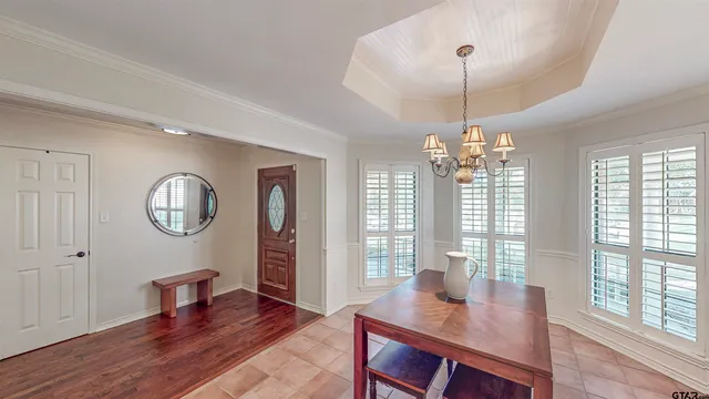 $439,900 | 3308 Moss Glen Circle, Tyler, TX 75707