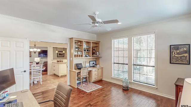 $439,900 | 3308 Moss Glen Circle, Tyler, TX 75707