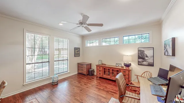 $439,900 | 3308 Moss Glen Circle, Tyler, TX 75707