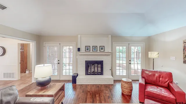 $439,900 | 3308 Moss Glen Circle, Tyler, TX 75707