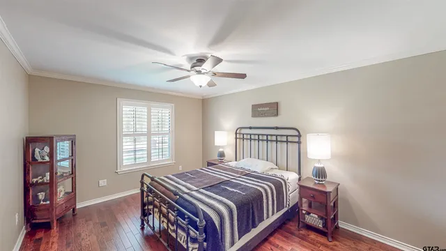 $439,900 | 3308 Moss Glen Circle, Tyler, TX 75707