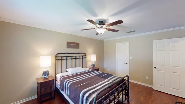 $439,900 | 3308 Moss Glen Circle, Tyler, TX 75707