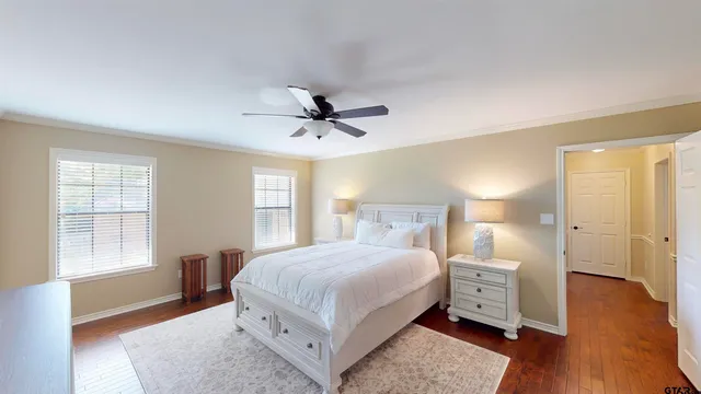 $439,900 | 3308 Moss Glen Circle, Tyler, TX 75707