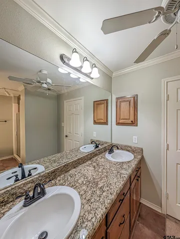 $439,900 | 3308 Moss Glen Circle, Tyler, TX 75707