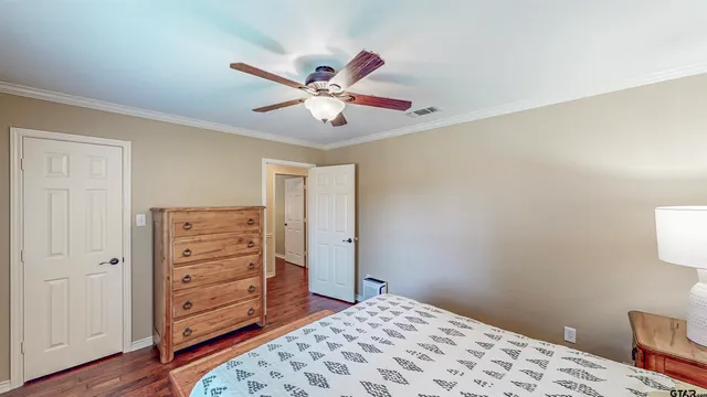 $439,900 | 3308 Moss Glen Circle, Tyler, TX 75707