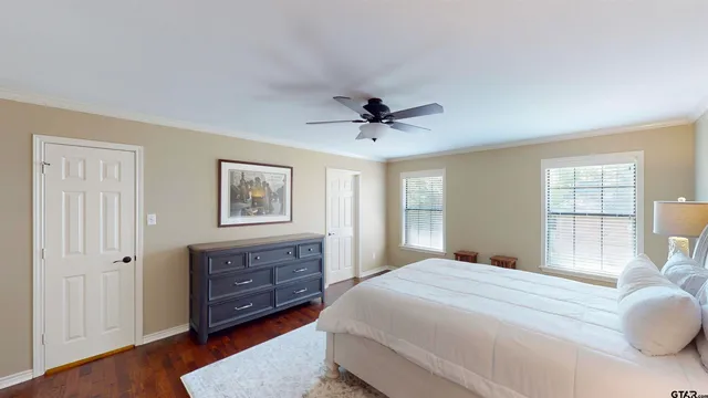 $439,900 | 3308 Moss Glen Circle, Tyler, TX 75707