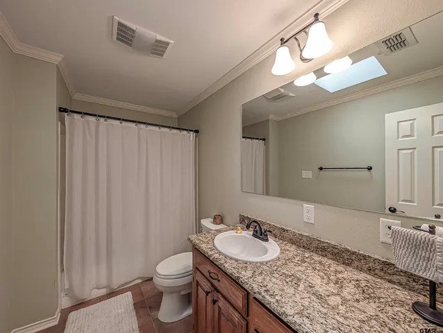 $439,900 | 3308 Moss Glen Circle, Tyler, TX 75707