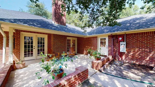 $439,900 | 3308 Moss Glen Circle, Tyler, TX 75707