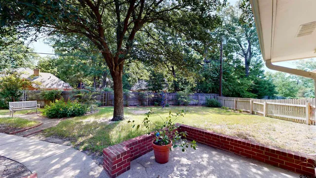 $439,900 | 3308 Moss Glen Circle, Tyler, TX 75707