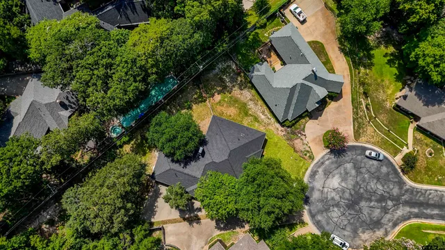 $439,900 | 3308 Moss Glen Circle, Tyler, TX 75707