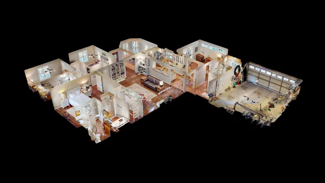 $439,900 | 3308 Moss Glen Circle, Tyler, TX 75707