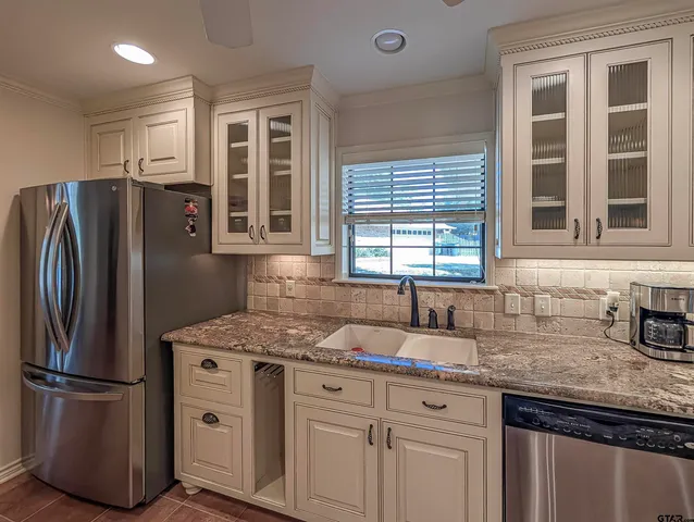 $439,900 | 3308 Moss Glen Circle, Tyler, TX 75707