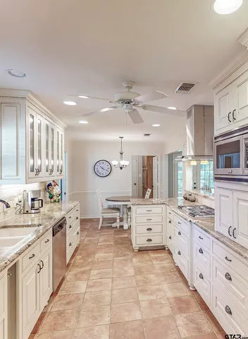 $439,900 | 3308 Moss Glen Circle, Tyler, TX 75707