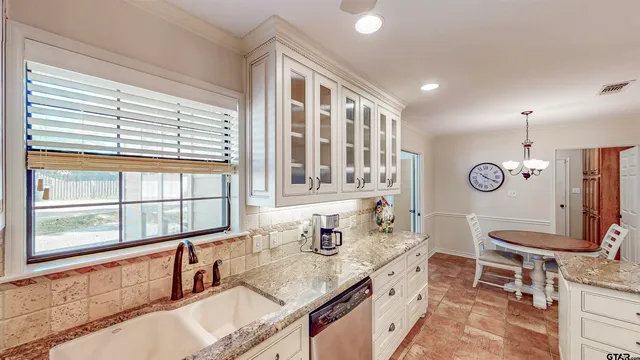 $439,900 | 3308 Moss Glen Circle, Tyler, TX 75707