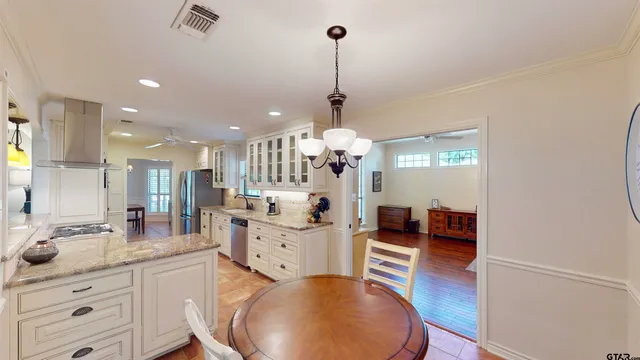 $439,900 | 3308 Moss Glen Circle, Tyler, TX 75707