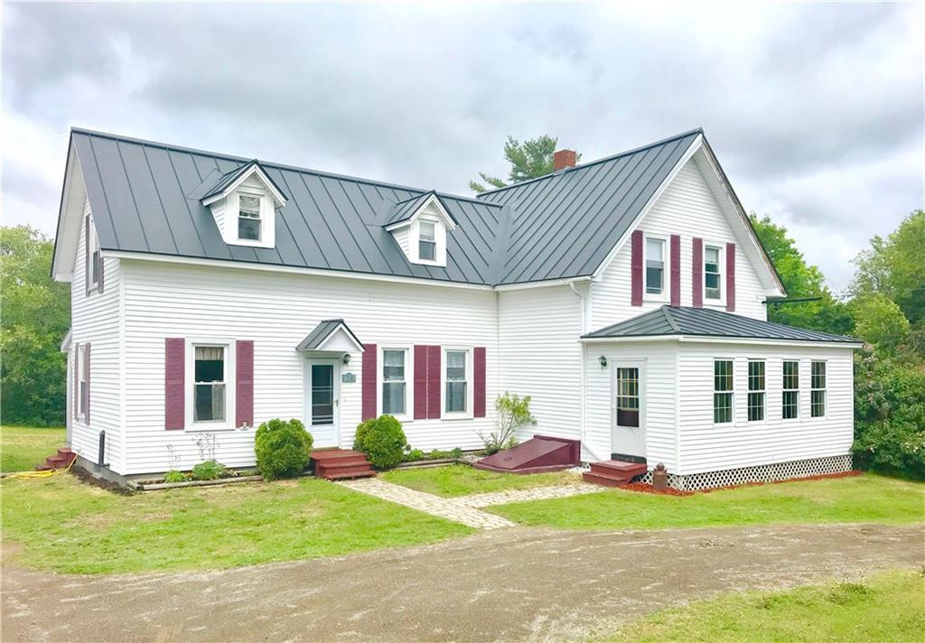 1536 River Road Bucksport, ME 04416 - Photo 1 of 28 Photo