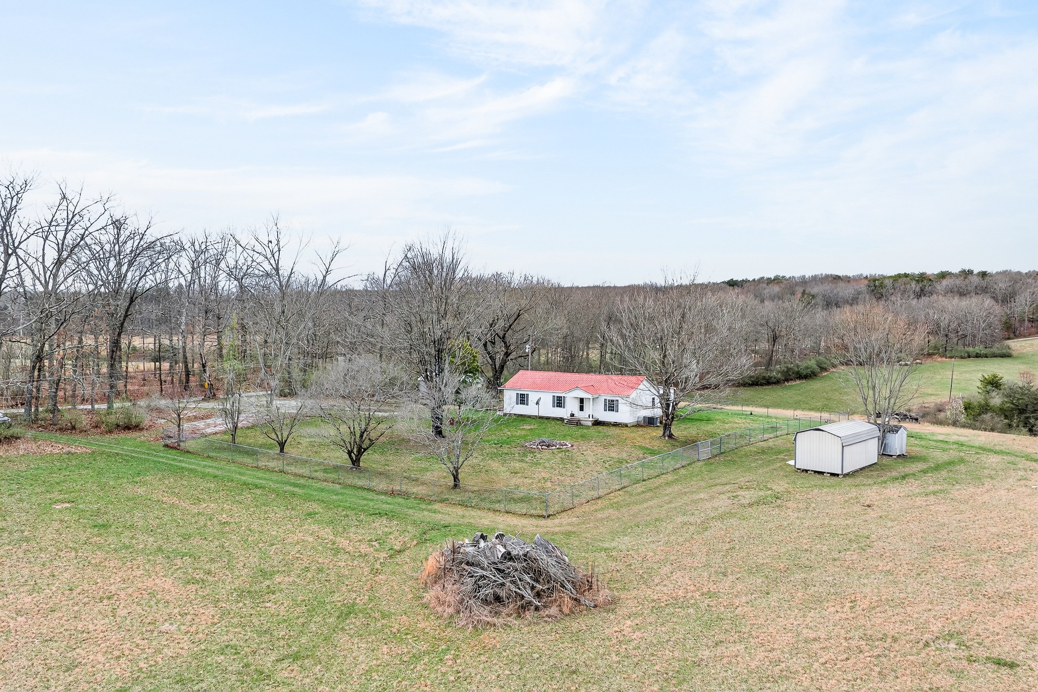 174 Music City Ranch Lane Sparta, TN 38583 - Photo 2 of 47