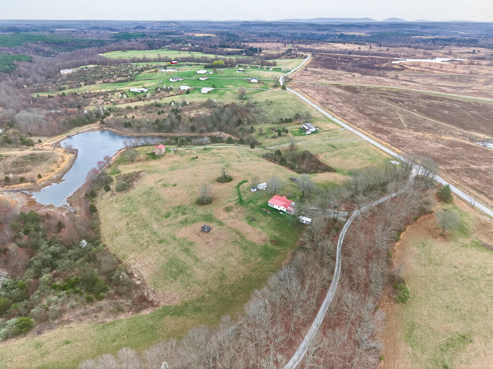174 Music City Ranch Lane Sparta, TN 38583 - Photo 25 of 47