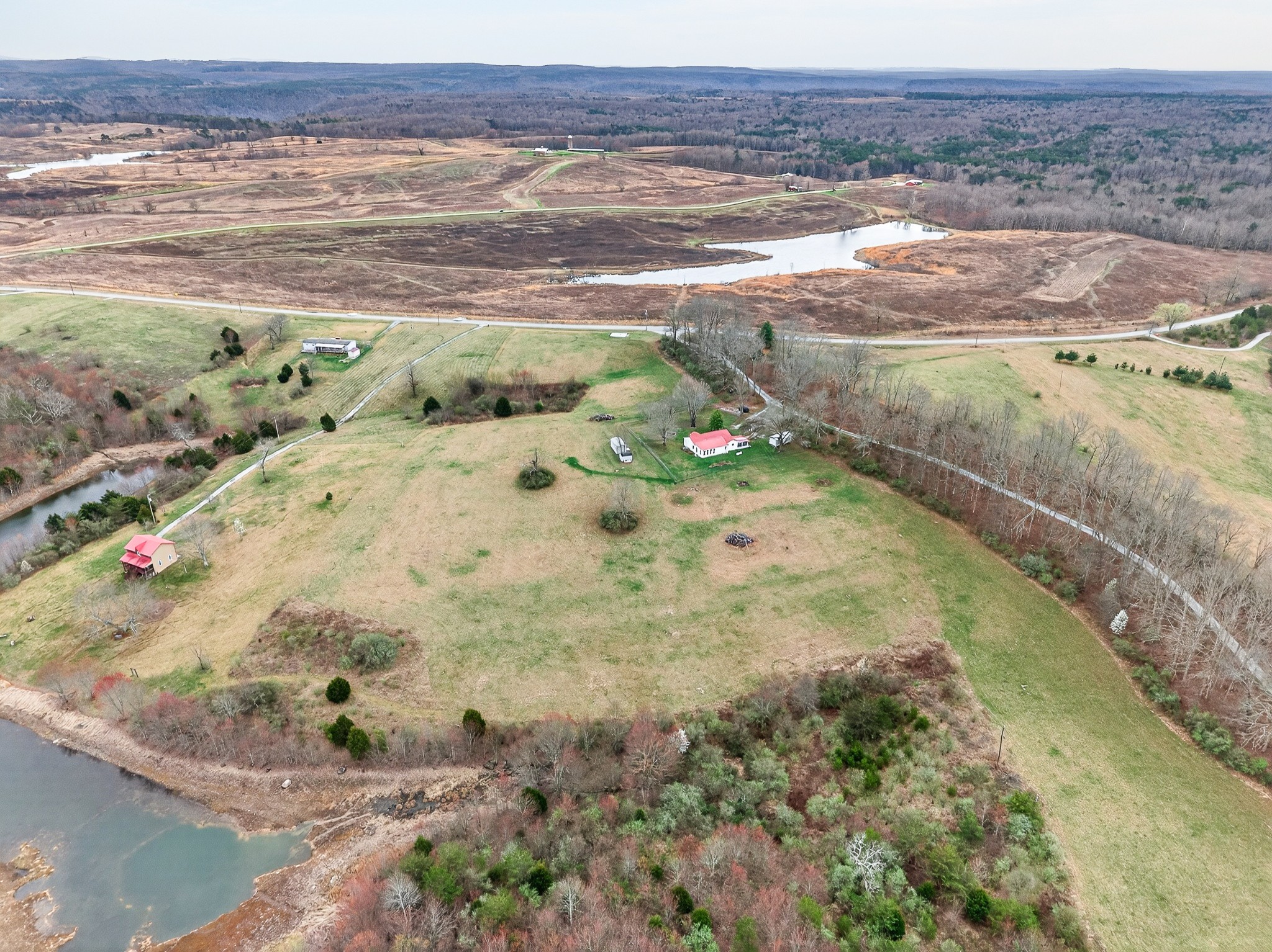 174 Music City Ranch Lane Sparta, TN 38583 - Photo 30 of 47