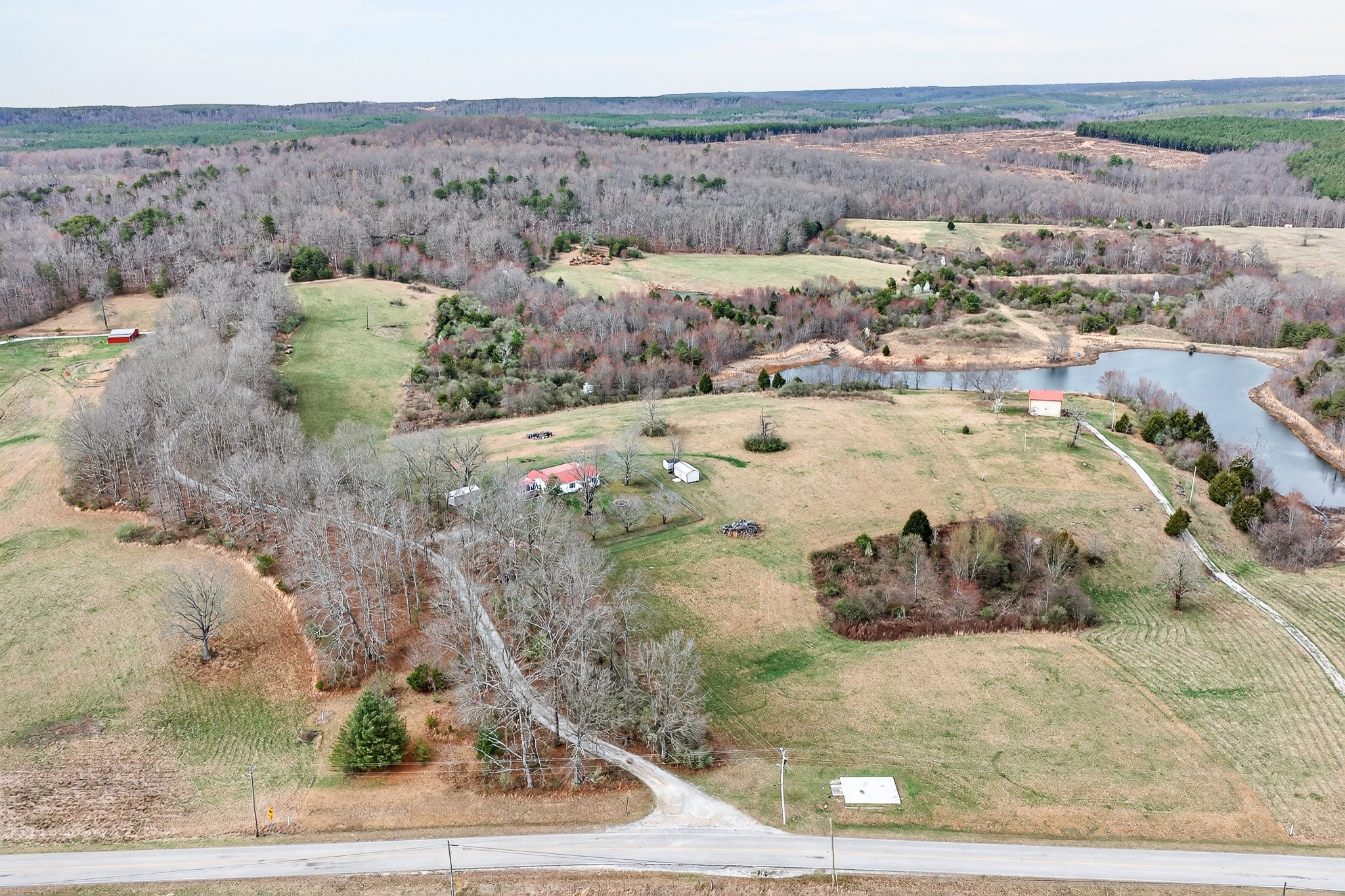 174 Music City Ranch Lane Sparta, TN 38583 - Photo 33 of 47