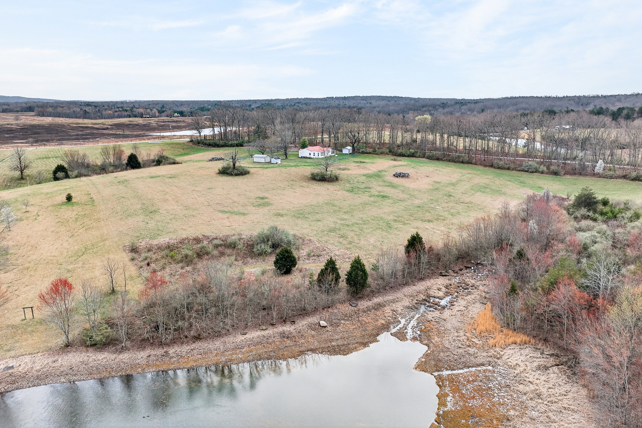 174 Music City Ranch Lane Sparta, TN 38583 - Photo 35 of 47