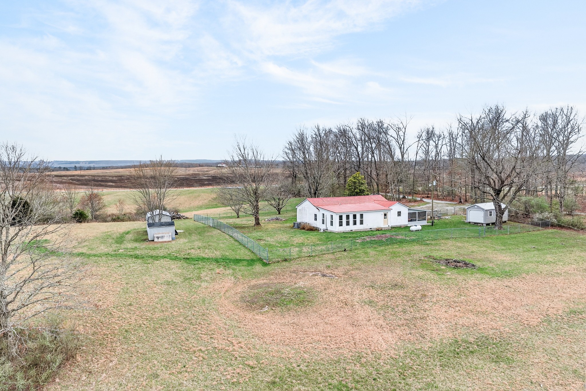 174 Music City Ranch Lane Sparta, TN 38583 - Photo 36 of 47