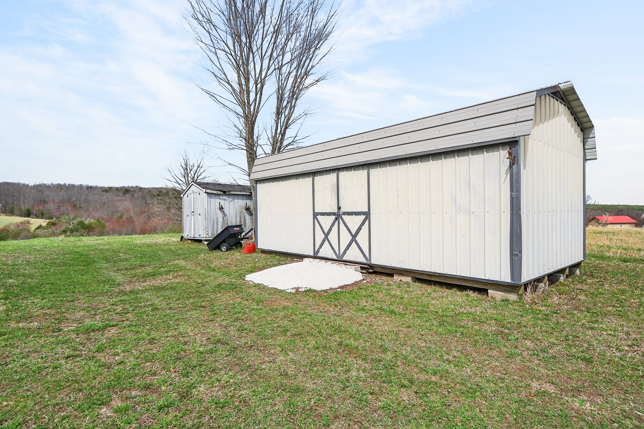 174 Music City Ranch Lane Sparta, TN 38583 - Photo 38 of 47