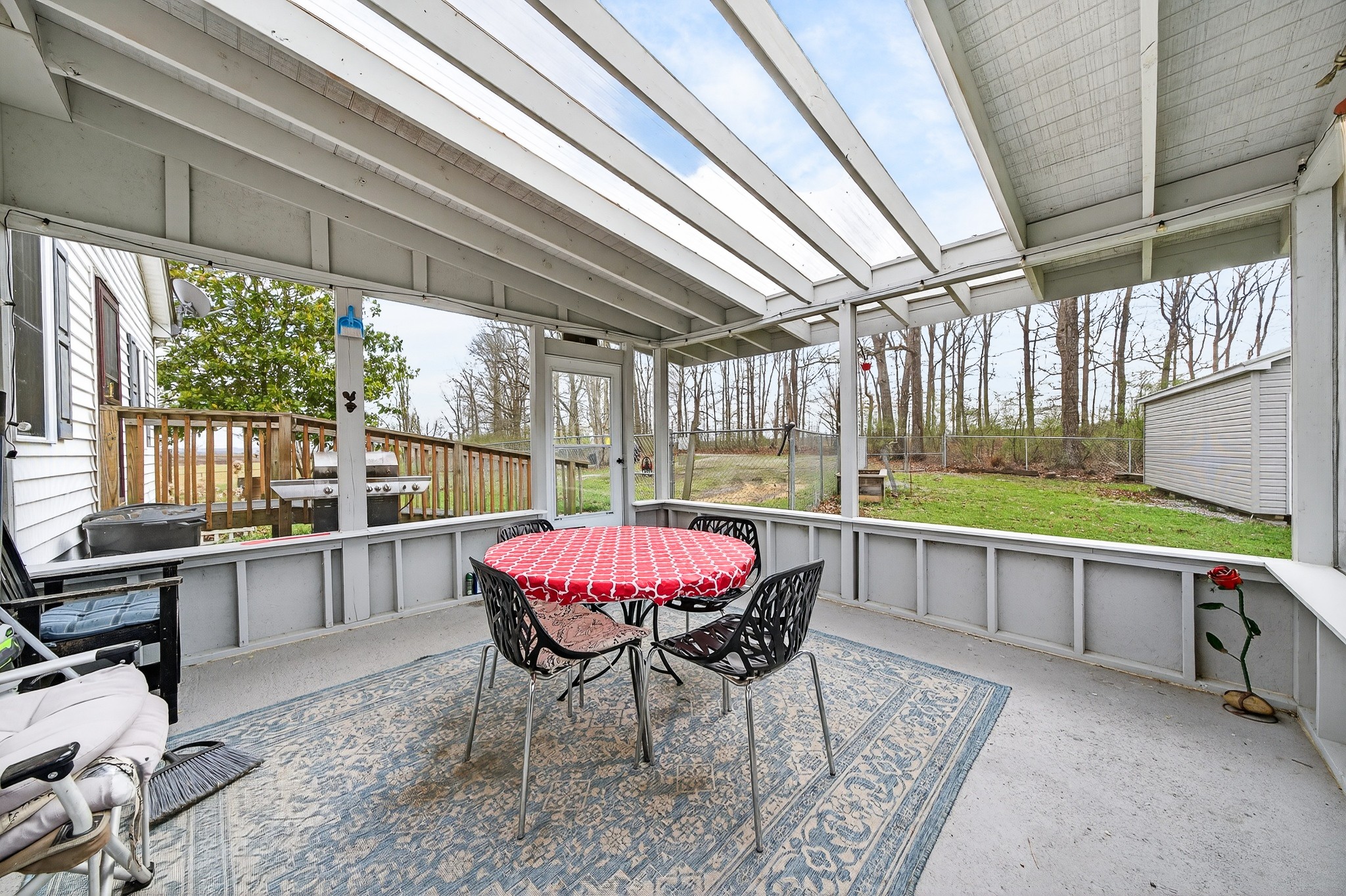 174 Music City Ranch Lane Sparta, TN 38583 - Photo 43 of 47