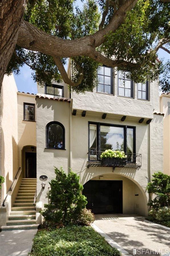 Welcome to 76 Rossi!