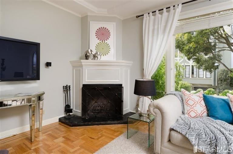 76 Rossi San Francisco, CA 94118 - Photo 13 of 30