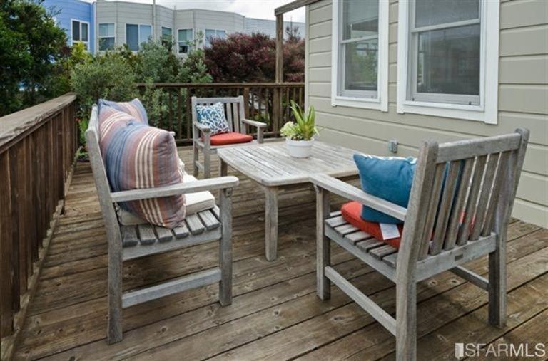 76 Rossi San Francisco, CA 94118 - Photo 24 of 30
