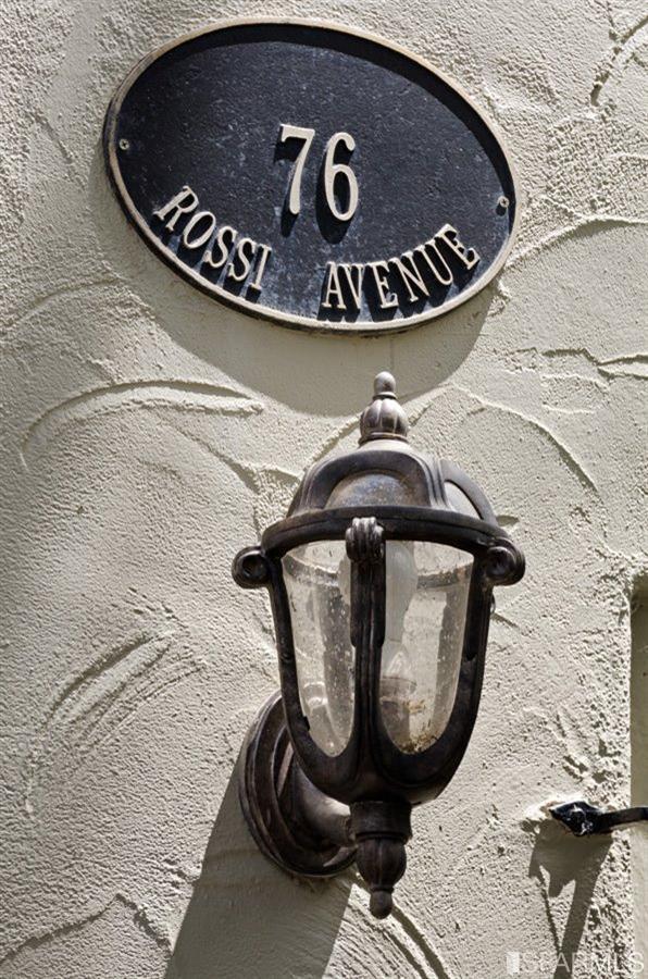 76 Rossi San Francisco, CA 94118 - Photo 29 of 30 Thanks for visiting 76 Rossi!