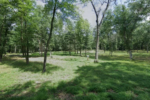 a view of a park