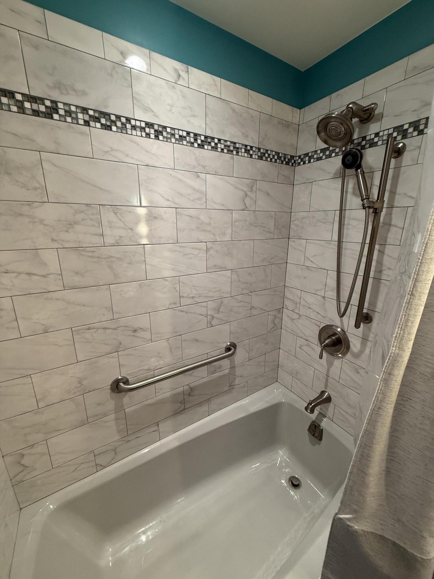 36 Pinewood Drive Cumberland, ME 04021 - Photo 26 of 38 main shower