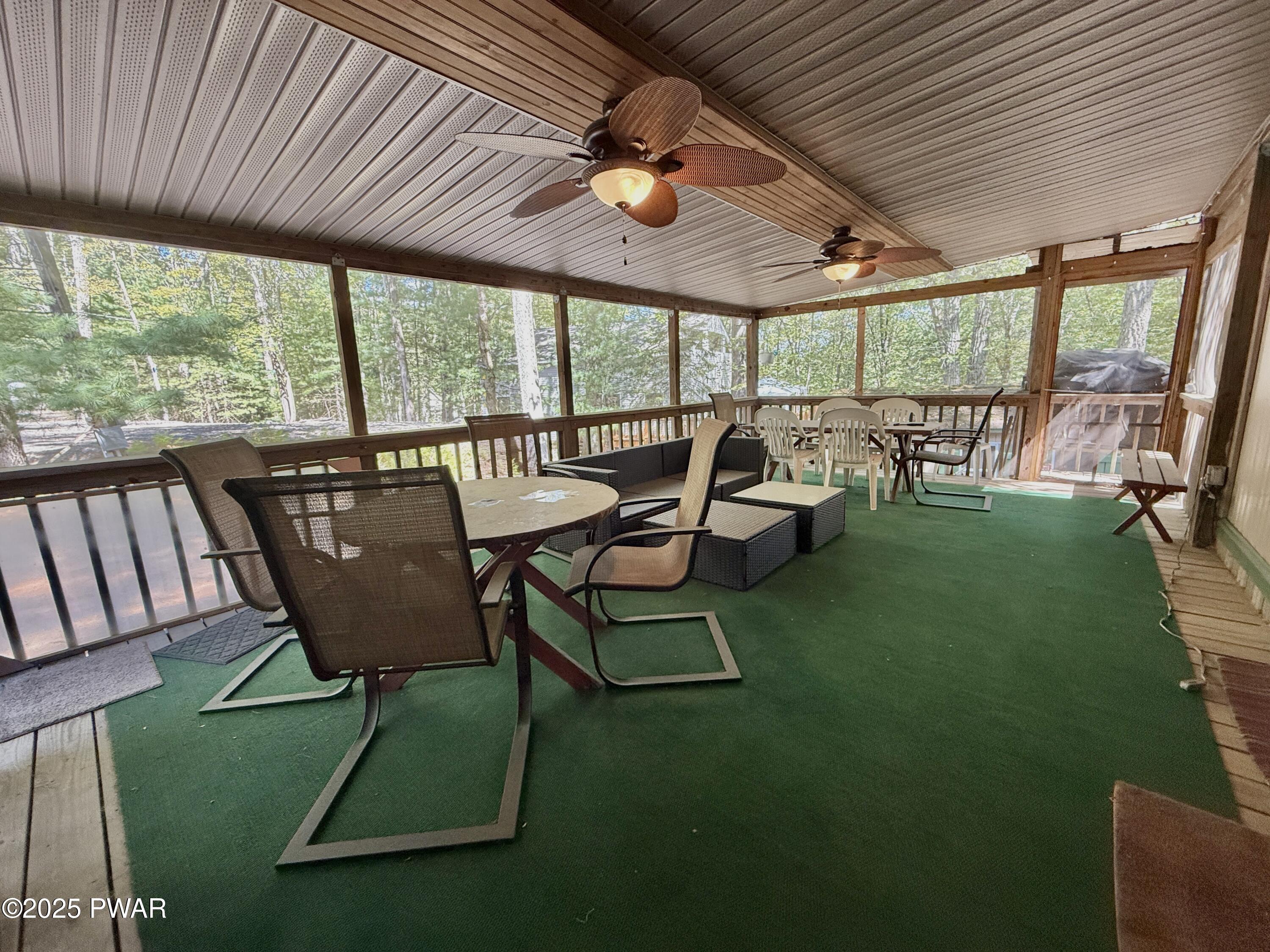 217 Upper Park Road Tafton, PA 18464 - Photo 8 of 30