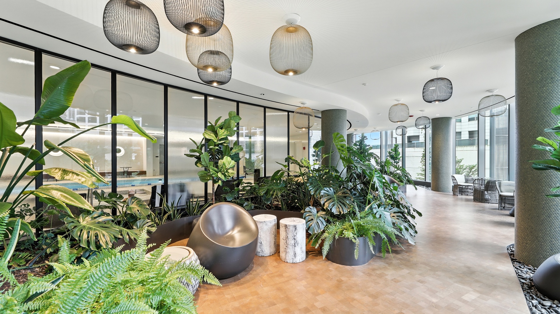 211 North Harbor Drive, Unit 3605 Chicago, IL 60601 - Photo 24 of 27