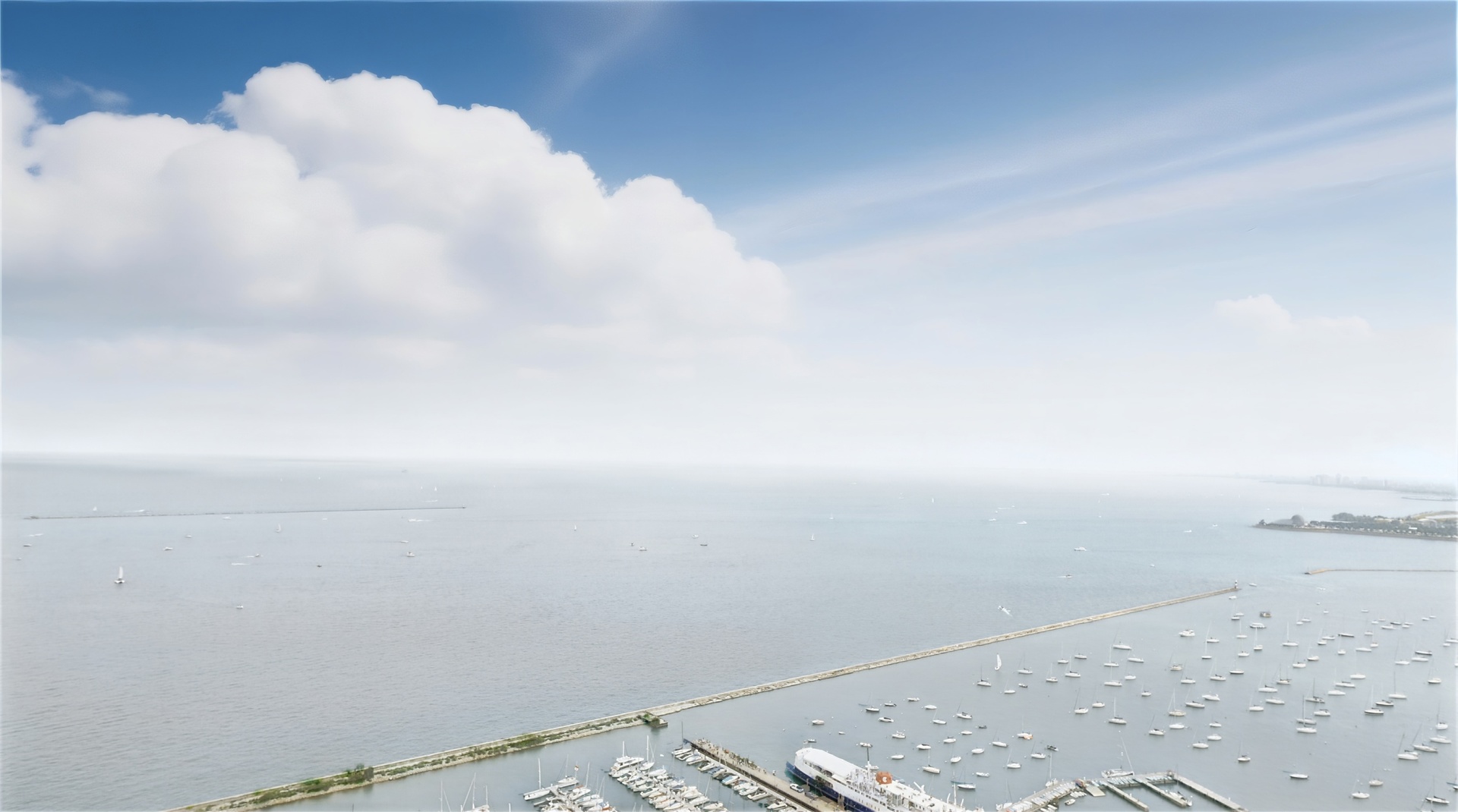 211 North Harbor Drive, Unit 3605 Chicago, IL 60601 - Photo 27 of 27