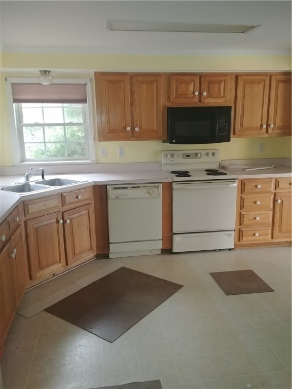 2 King Philip Road Coventry, RI 02816 - Photo 3 of 10 Kitchen