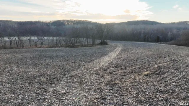 $722,500 | 0 North Knox Road, Dahinda, IL 61428