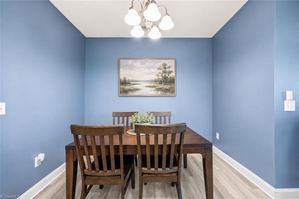 2586 Lacy Holt Road Graham, NC 27253 - Photo 6 of 26