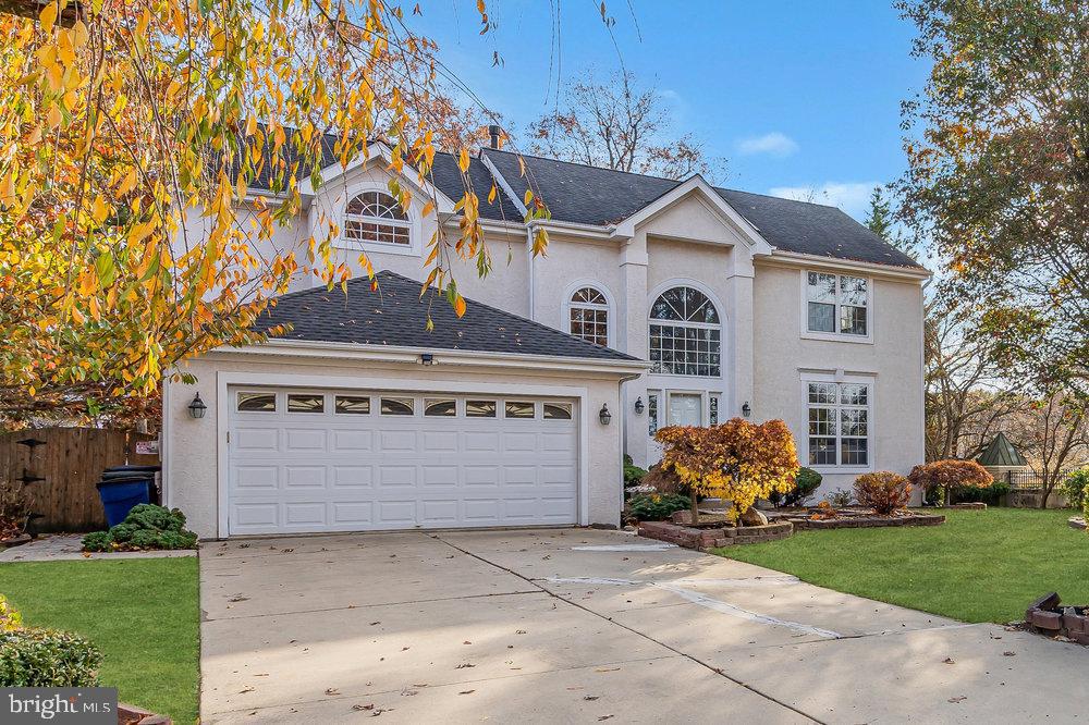 1829 Arrowtrail Road Williamstown, NJ 08094 - Photo 2 of 40